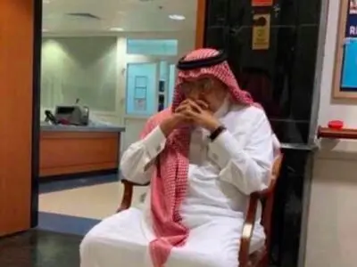 مرگ مادر ولیعهد سابق سعودی و بی‌توجهی دربار پادشاهی به نام وی