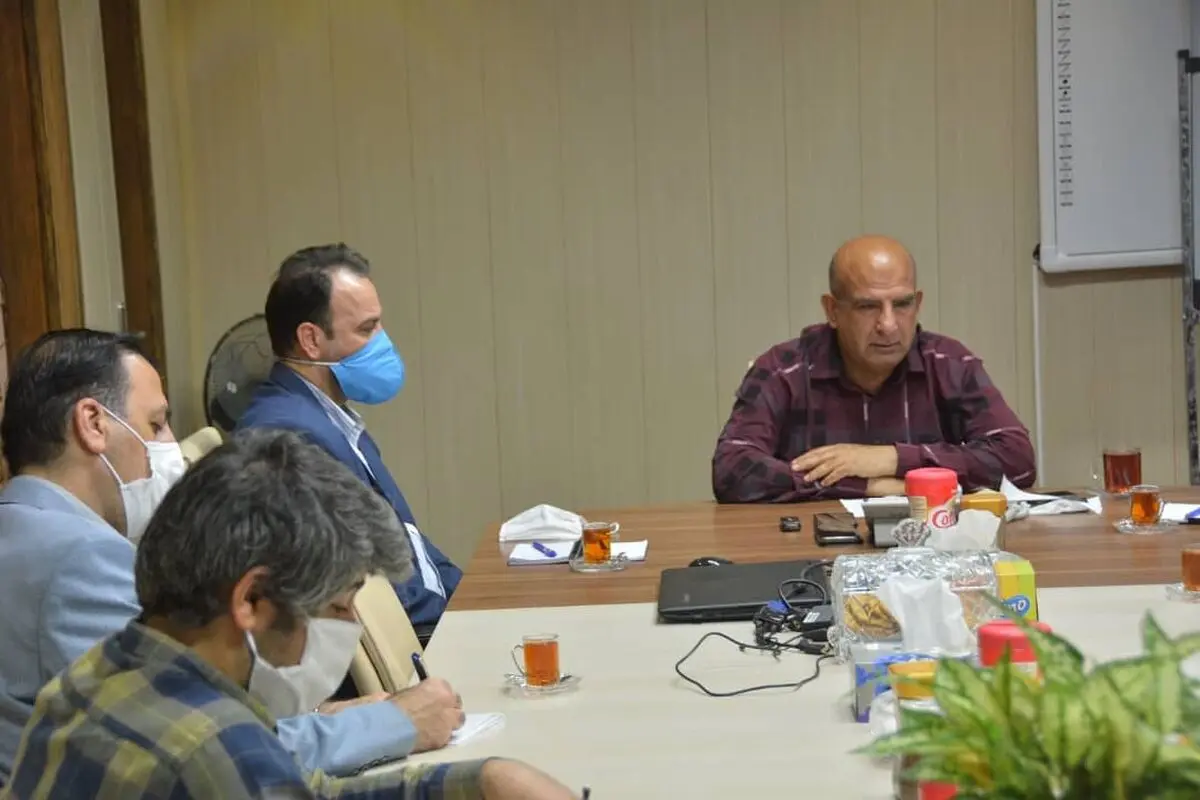 شرکت توسعه نیشکر تنها تولید کننده شکر دارویی در خاورمیانه/ تولید ۲۰ میلیون لیتر الکل از ابتدای شروع کرونا/ ۸۰‌ درصد الکل کشور در خوزستان تولید می شود