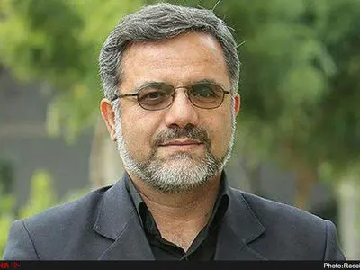 مدیر انجمن هنرهای تجسمی انقلاب و دفاع مقدس منصوب شد