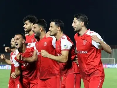 شروع طوفانی پرسپولیس در قزوین