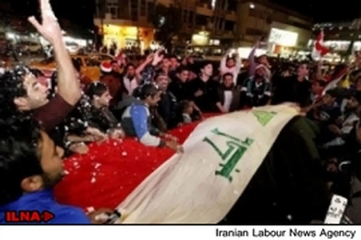 ۶۲ نفر در بغداد کشته و زخمی شدند