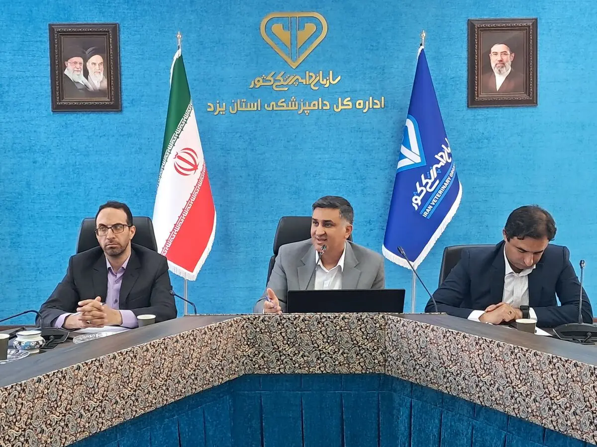 ثبت ۱۱ مورد تب کریمه‌کنگو در استان و یک فوتی