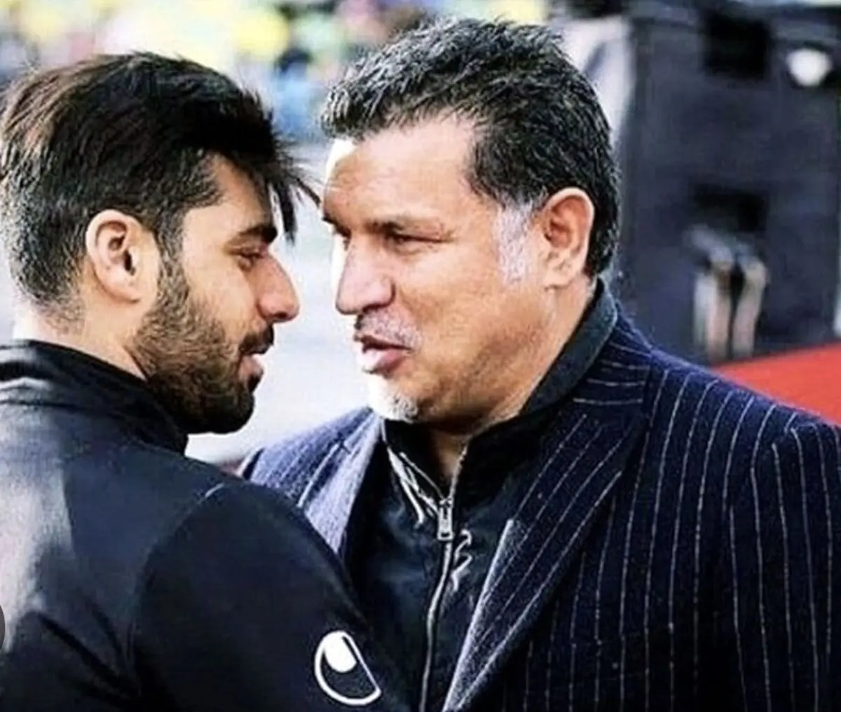 مهدی طارمی و افتخار مشترک با علی دایی