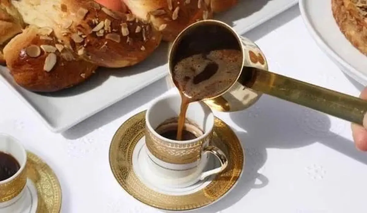 بهترین زمان نوشیدن قهوه برای لاغری 