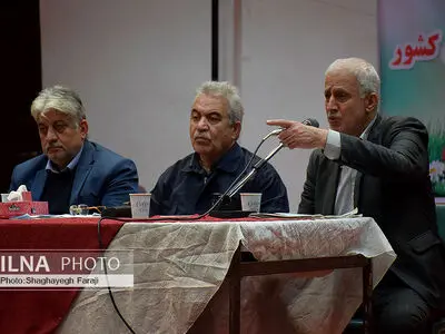 تلاش خانه‌های کارگر  گیلان برای حمایت از نامزدهای همسو با کارگران در انتخابات/ اداره کار استان در پیگیری حقوق کارگران با ما همکاری نمی‌کند