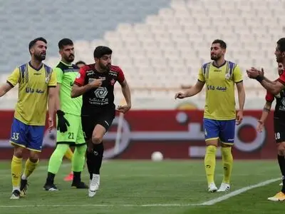 نائیج پور: داور می‌توانست با ما مهربان‌تر باشد