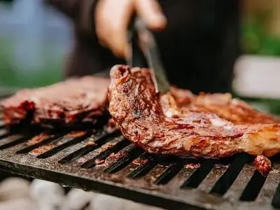چند روش پخت گوشت برای کبد سالم‌تر