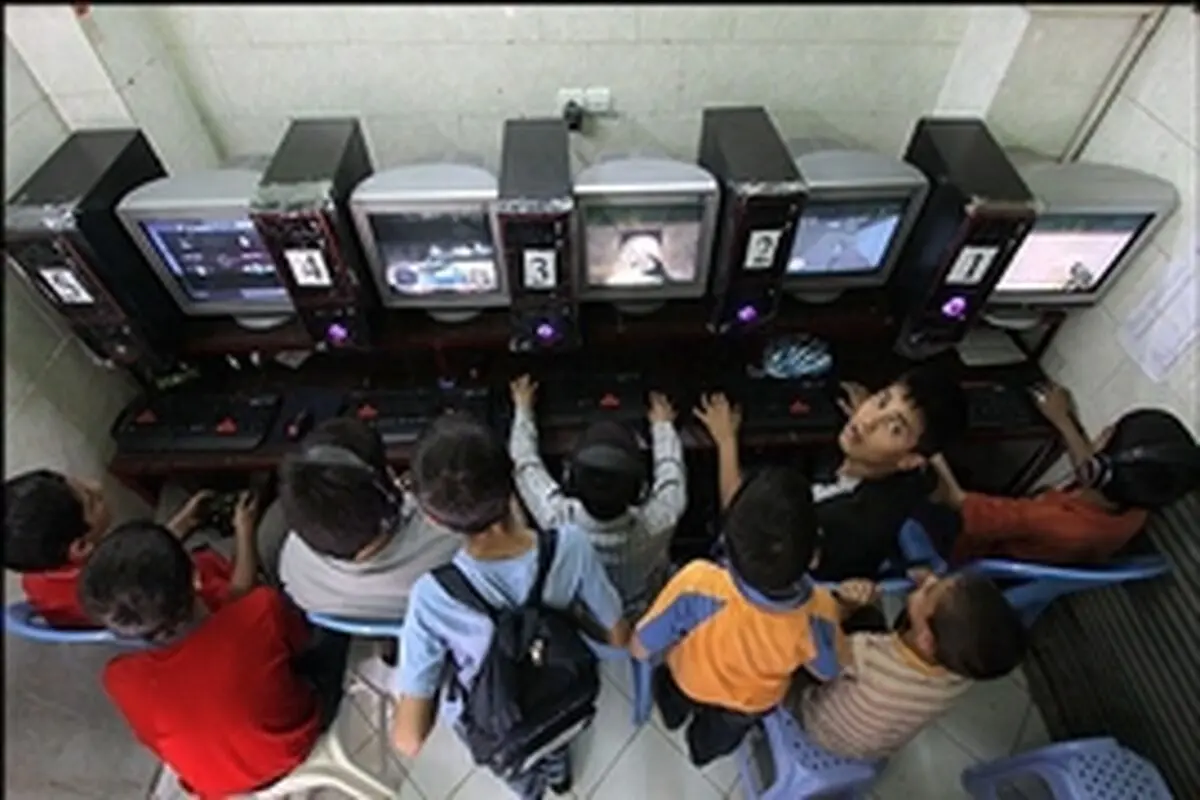 همایش آسیب شناسی بازی های رایانه ای در قم برگزار می شود