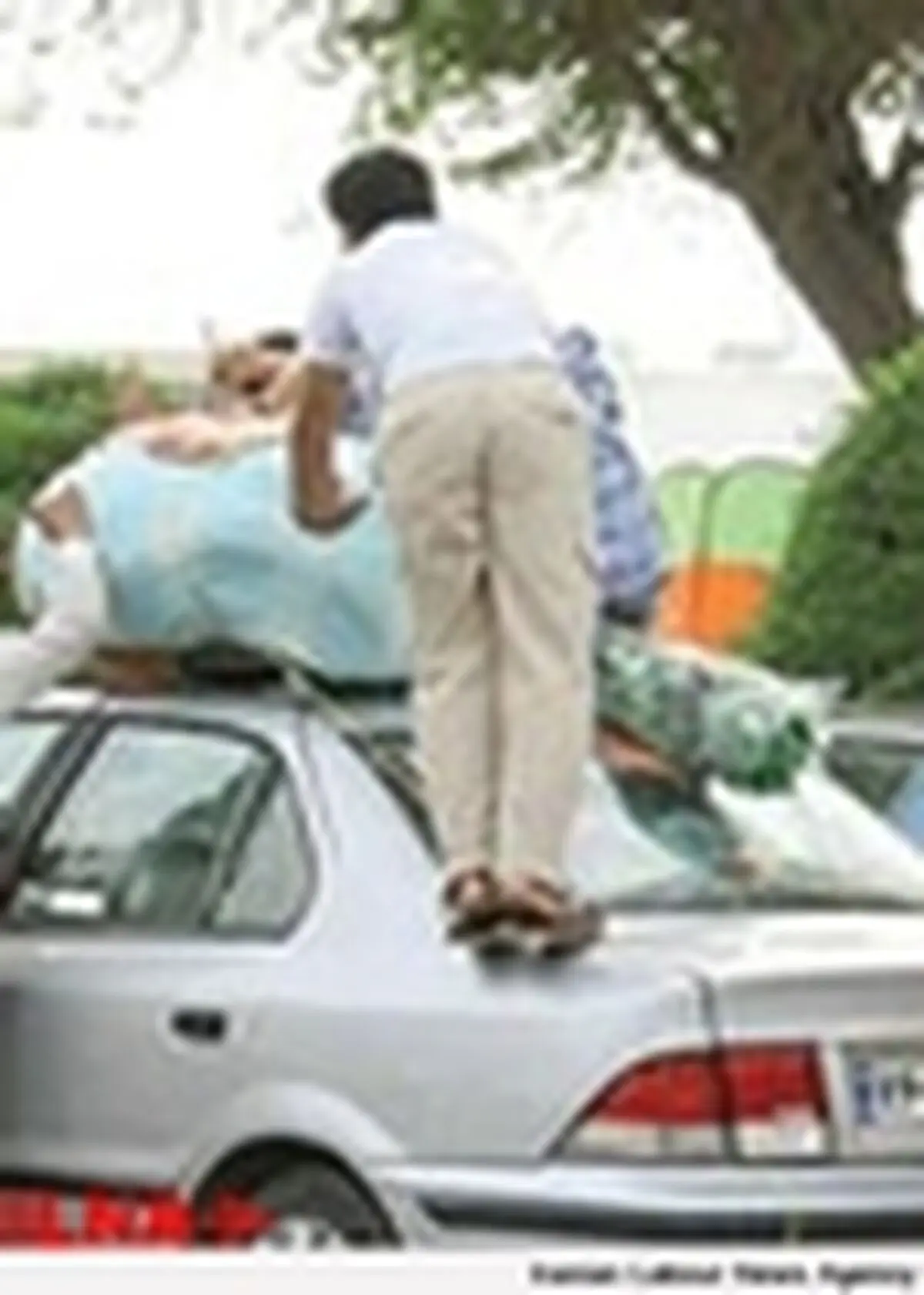 رونمایی از منشور حقوق مسافر