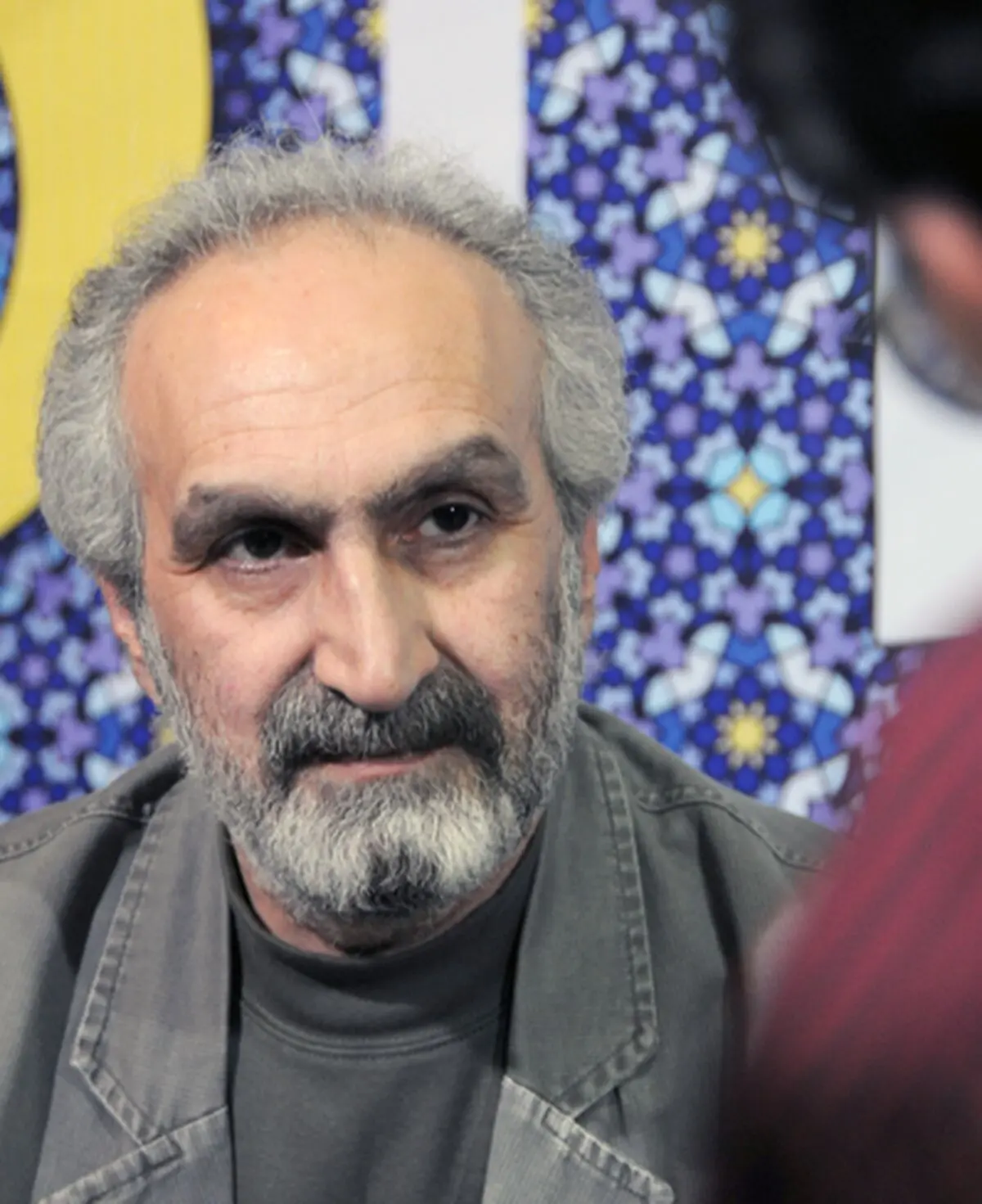 قهرمان‌ها را اسراف‌ می‌کنیم/ کاش کسی درباره حاج قاسم فیلم نسازد!