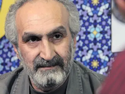 قهرمان‌ها را اسراف‌ می‌کنیم/ کاش کسی درباره حاج قاسم فیلم نسازد!