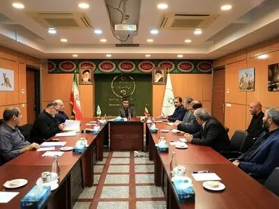 آخرین وضعیت طرح انتقال آب «بهشت‌آباد» بررسی شد 