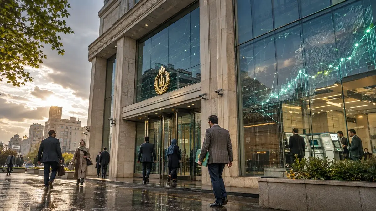 عبور از بحران سامانه‌ای و ثبت رکوردهای تازه