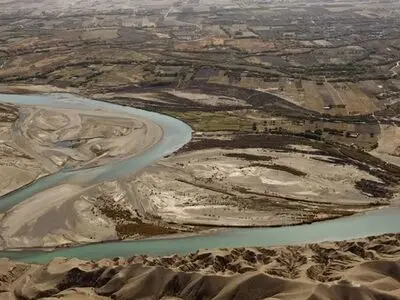 Hirmand water route to Iran is still blocked: MP