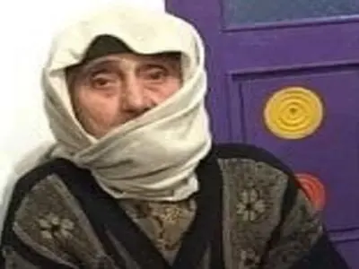 کار مادر بزرگ تالشی جهانی شد