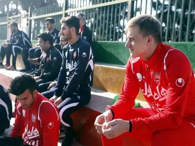 غیبت سنگربان سابق پرسپولیس در جام ملت‌های آسیا