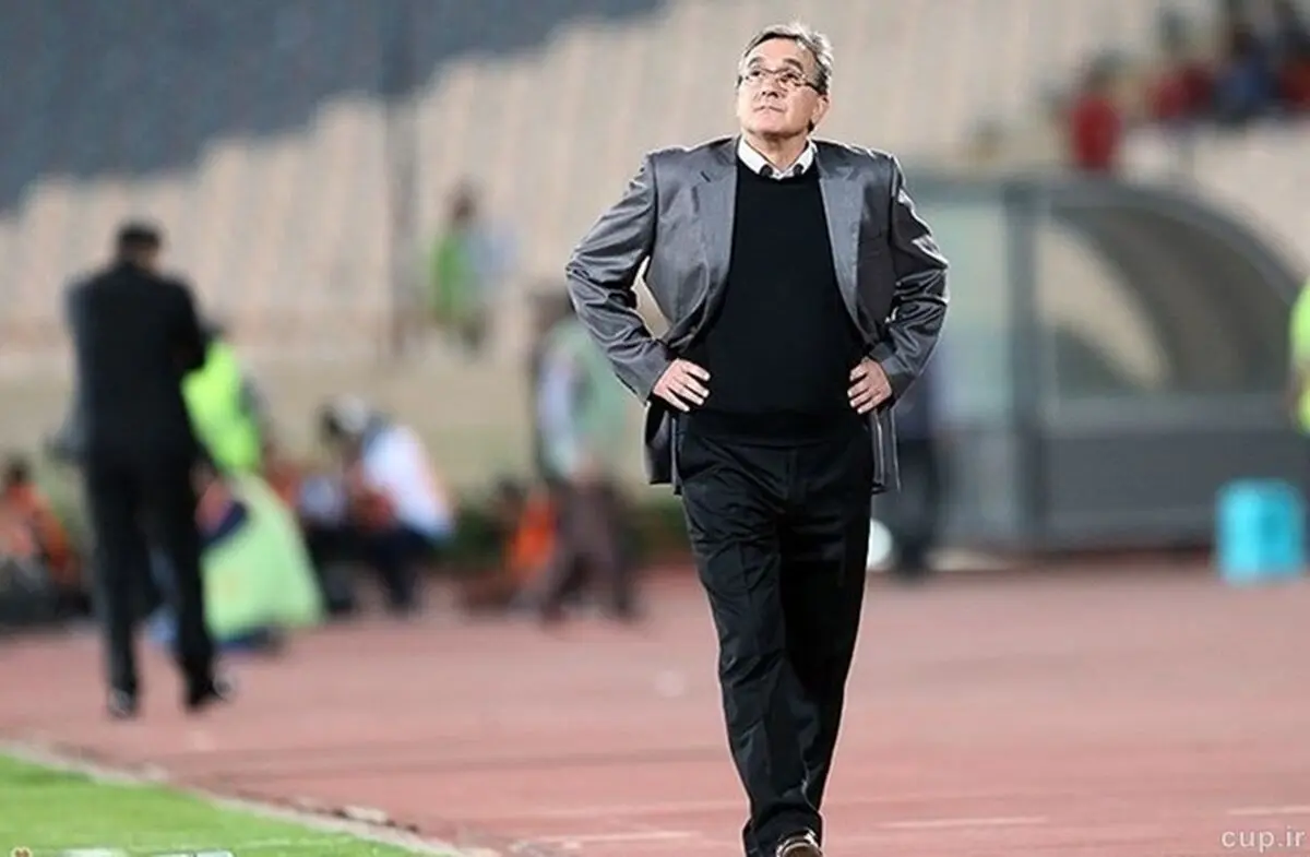 برانکو: تفاوتی بین استقلال خوزستان و فولاد ندیدم/ السد از الهلال و الاهلی هم قوی‌تر است