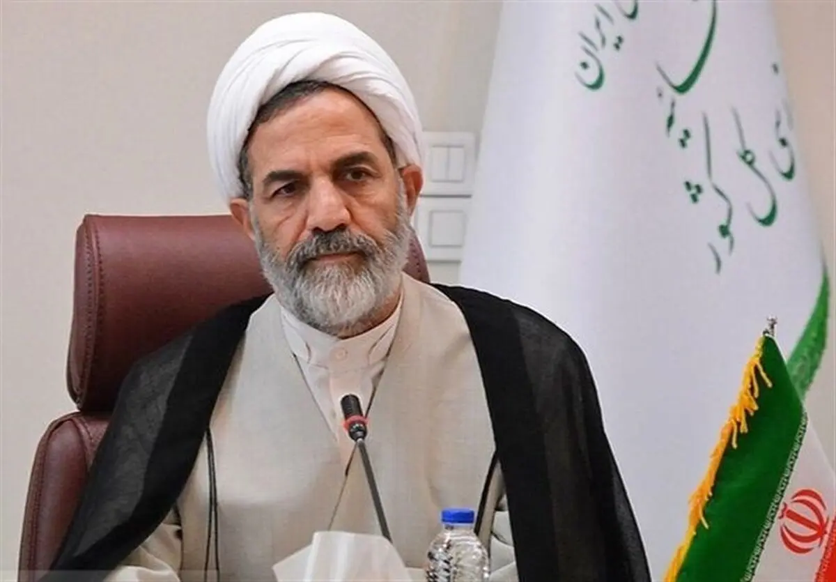 از کسانی که گزارش فساد می‌دهند، حمایت مادی شود 