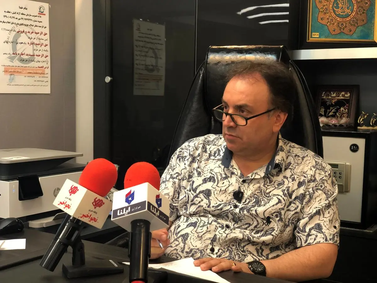 افزایش سرمایه‌گذاری‌ در بازار املاک در سالی که گذشت/ رونق معاملات و افزایش ارزش دارائی‌ها