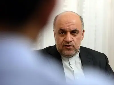 رواية سفير ايران لدى لبنان عن العمل الإرهابي الاسرائيلي في تفجير اجهزة البيجر
