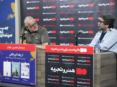 اعتبار هنری ترکیه در جهان به سینما است نه سریال سازی