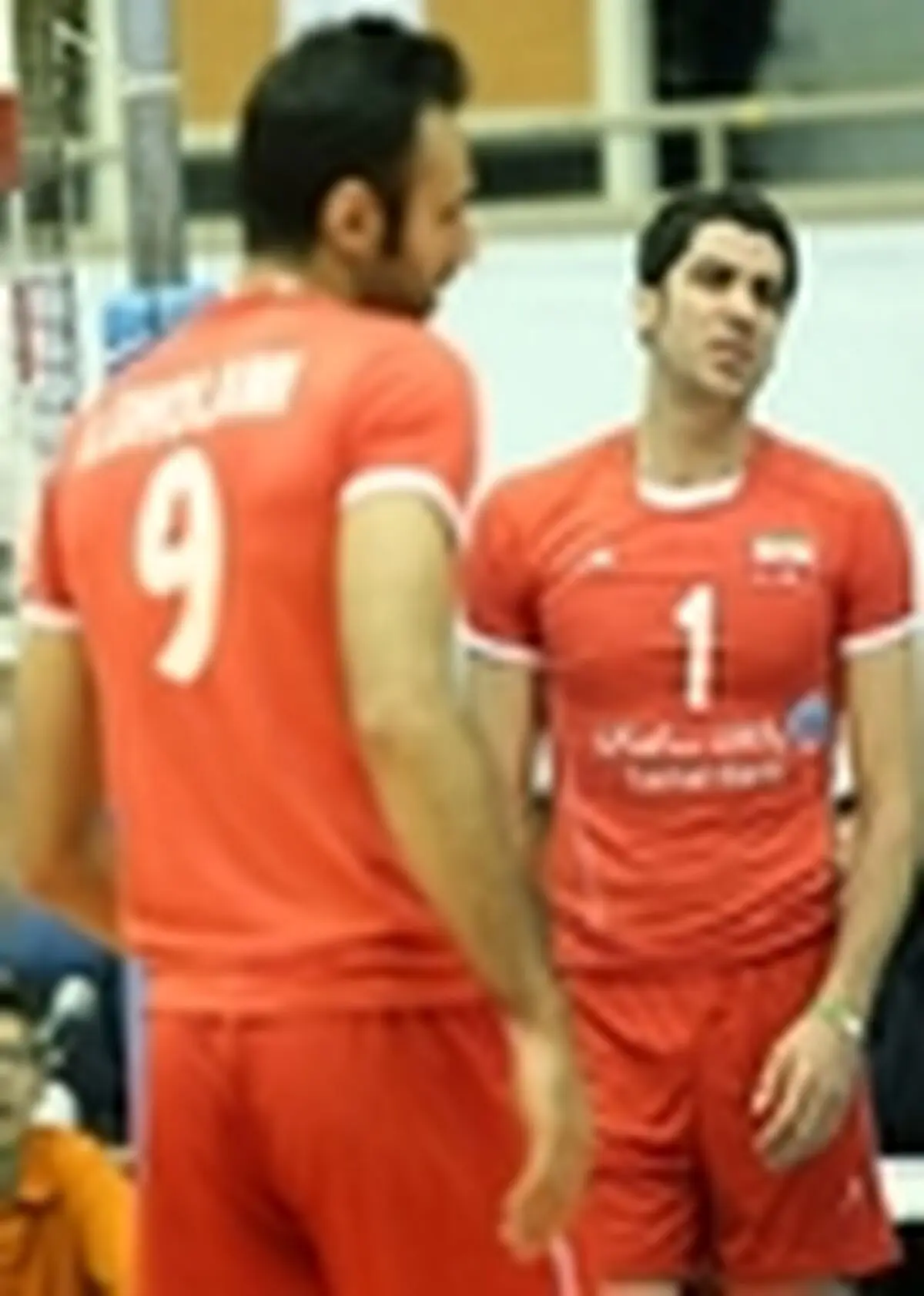 افروزی: شهرام محمودی به مرحله نهایی نمی‌رسد