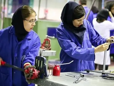 30 درصد اختلافات کارگری و کارفرمایی اردبیل با سازش حل شد