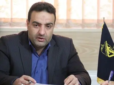 نگاهمان در بسیج سازندگی انتفاعی نیست