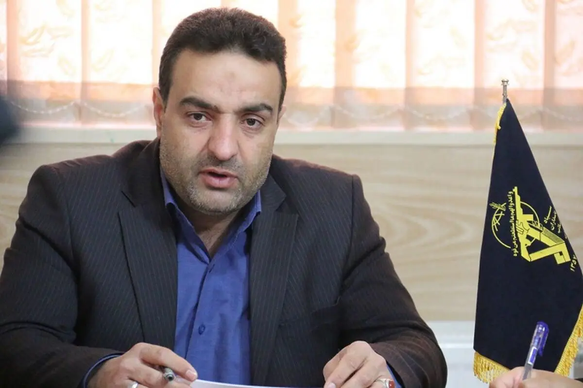 نگاهمان در بسیج سازندگی انتفاعی نیست