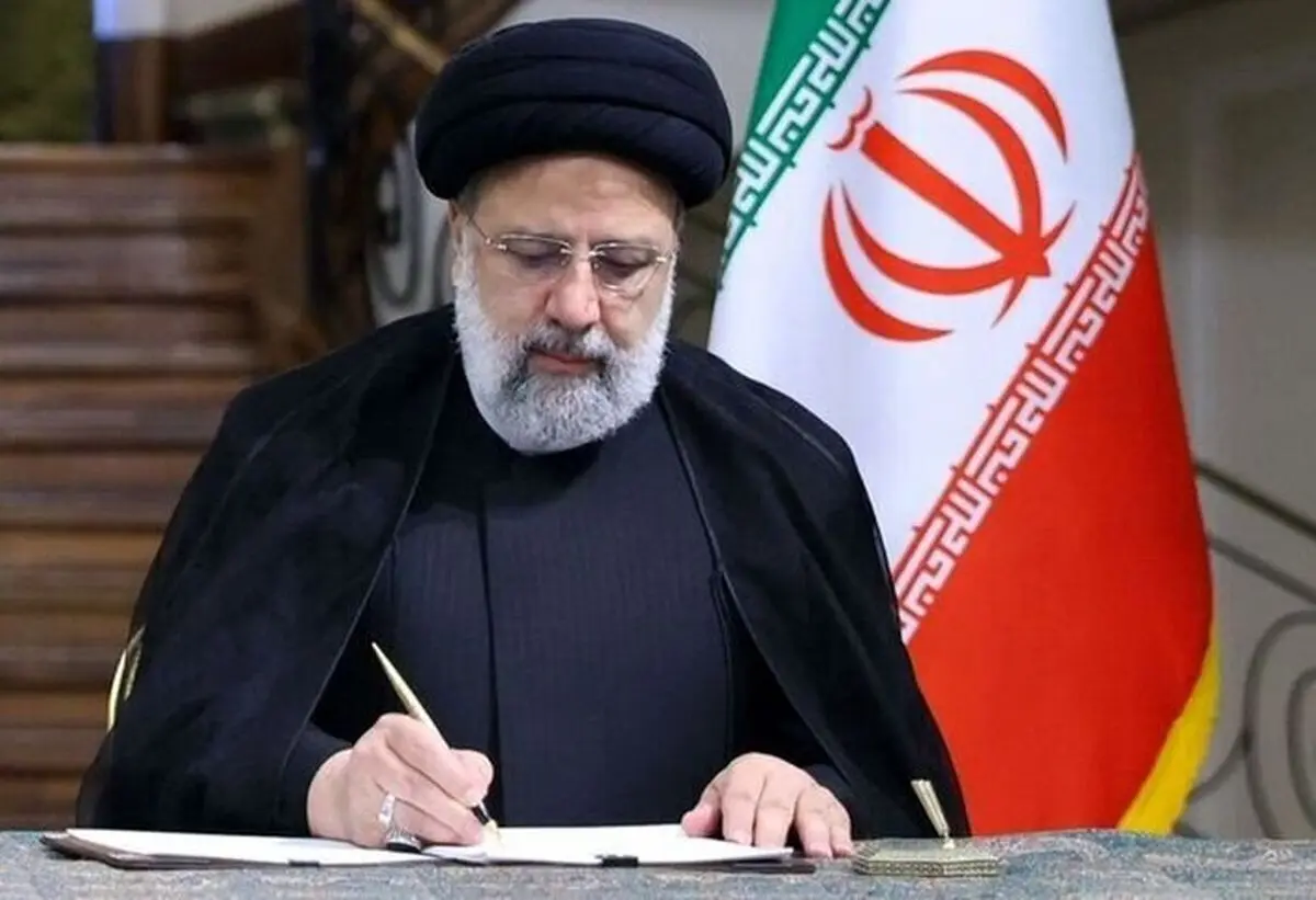 پیام تبریک رئیس جمهور به مناسبت قهرمانی تیم ملی فوتسال
