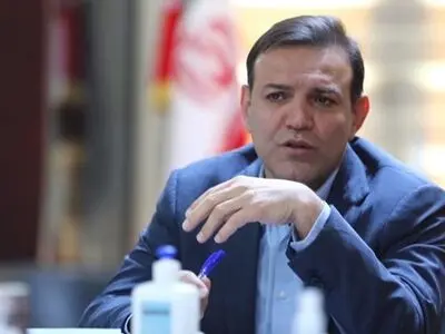  عزیزی خادم: در تدارک ورود VAR برای نیم فصل دوم لیگ آینده هستیم 