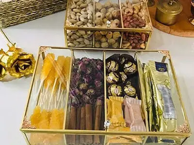 آموزش ساخت تیبگ شیشه ای
