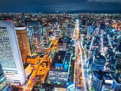 پرجمعیت‌ترین شهرهای جهان ۲۰۲۴ + اینفوگرافیک