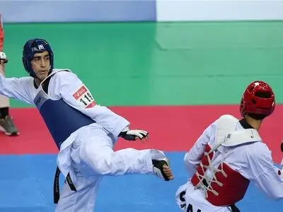 پنجشنبه تکلیف قهرمانی لیگ برتر تکواندوی مردان مشخص‌ می‌شود