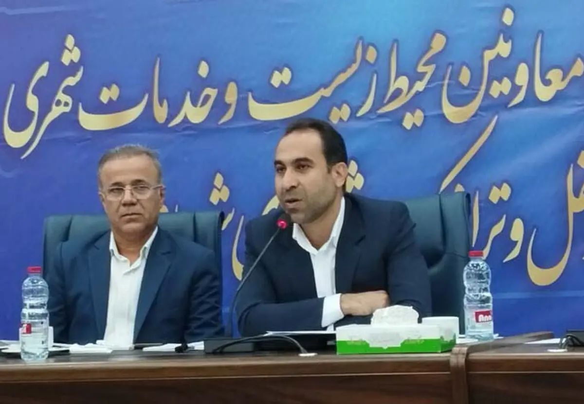 ۵۰ گره مرتبط با بارفروشان و ۱۴۰ گره ترافیکی شناسایی شد/تنها ۲۰ درصد خانواده‌ها سرویس مدارس را ثبت‌نام کرده‌اند