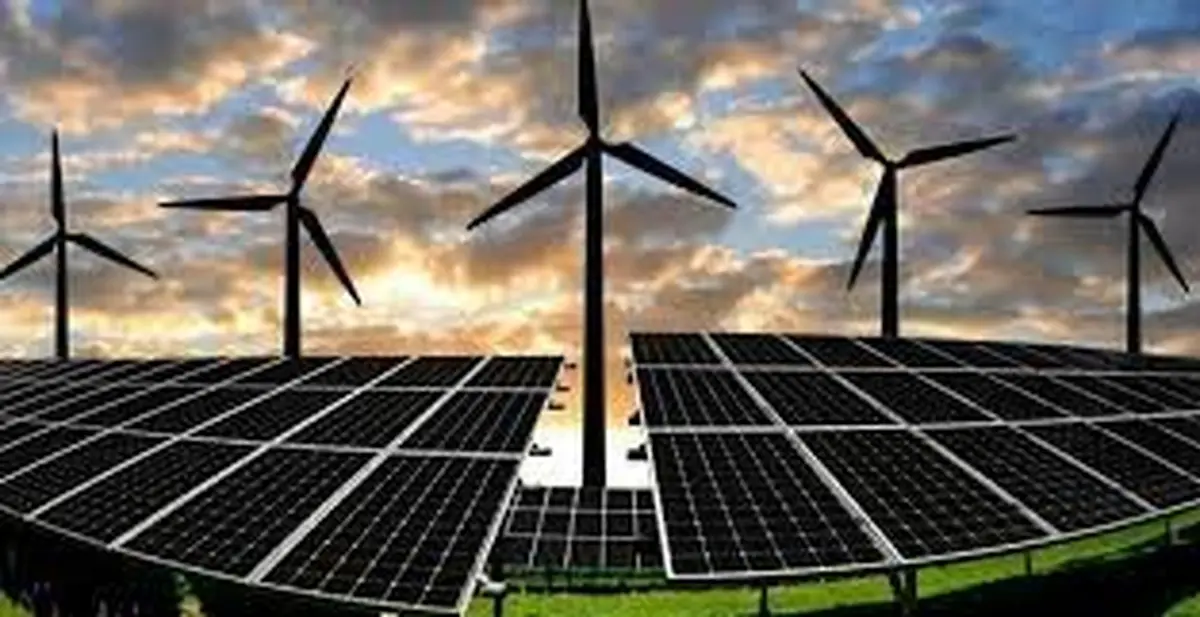 توسعه انرژی‌های تجدیدپذیر نیازمند حذف یارانه‌ها و واقعی‌سازی قیمت برق است