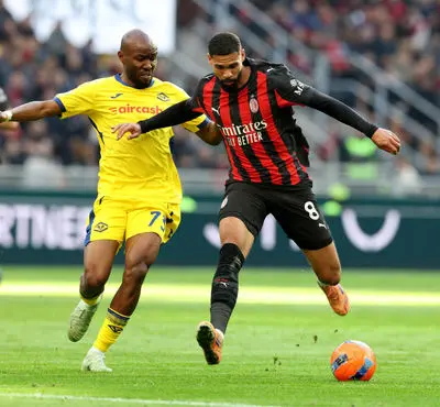 ویدیو: گل دوم میلان به بولونیا توسط کریستوفر انکونکو