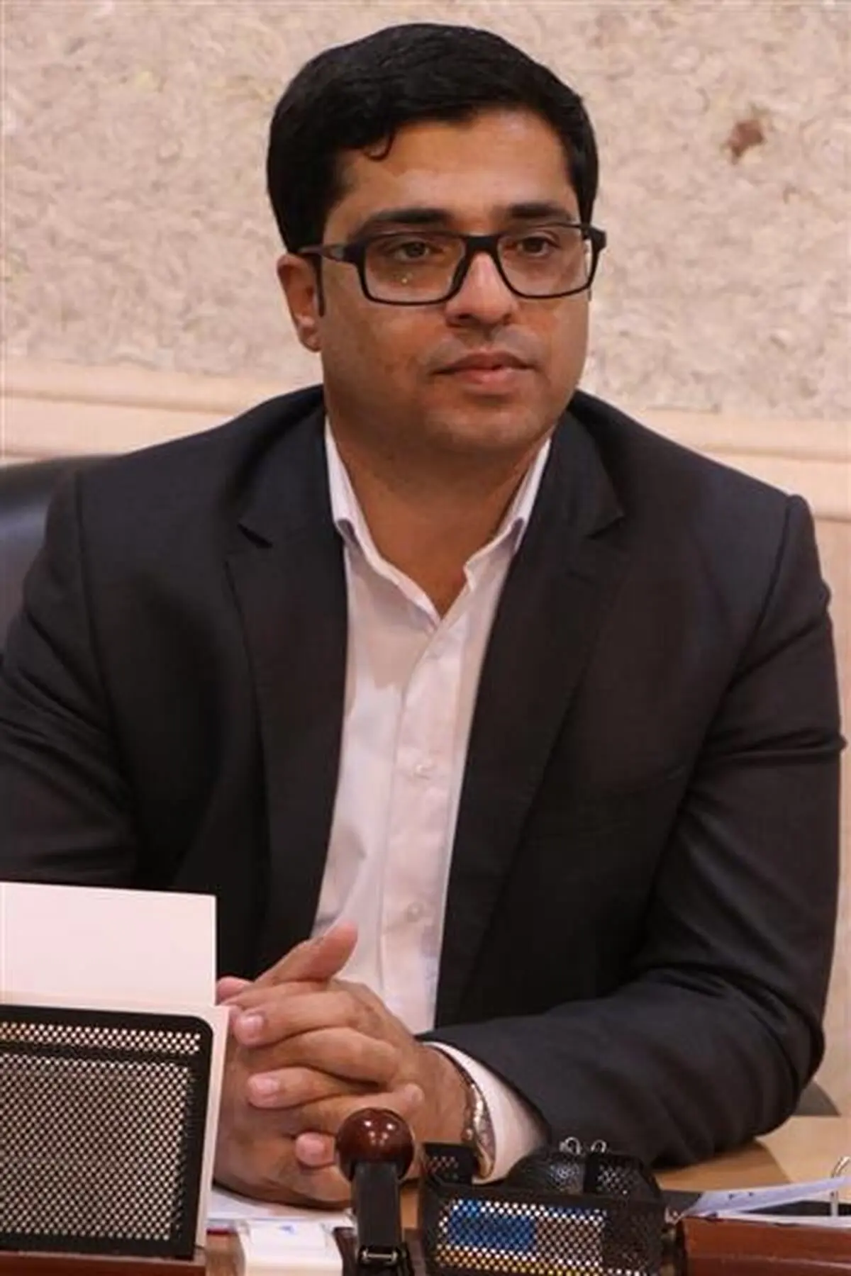 انتشار فراخوان طراحی المان نام بستک