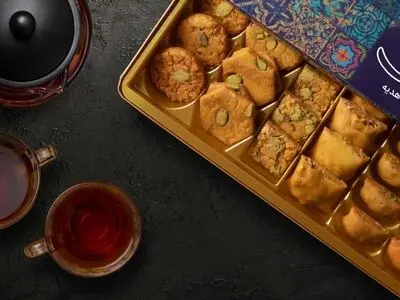 مجموعه مستند «سوغات» به سراغ سوهان می‌رود