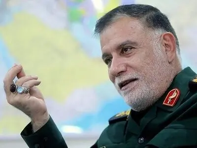 عباس نیلفروشان که بود؟ 