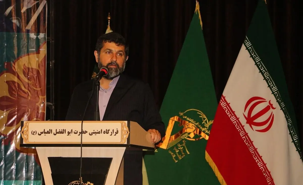 امنیت جزو زیرساخت های هر جامعه و لازمه انجام هر نوع کار و پیشرفتی در آن است