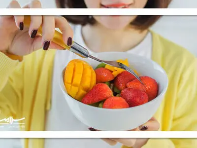 چرا گرما هوس‌های غذایی را تغییر می‌دهد؟