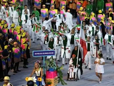 قدردانی نمایندگان مجلس از دستاورد کاروان المپیک و پارالمپیک ایران