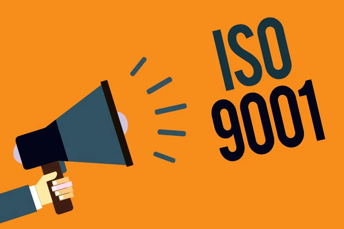  ممیزی ISO9001:2015 و ISO 10015:2019 ایران کیش کلید خورد 