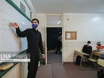 دردسرهای دانشجومعلمانی که به داد کمبود معلم رسیدند