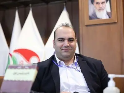 بهداد سلیمی سرمربی تیم ملی وزنه برداری شد