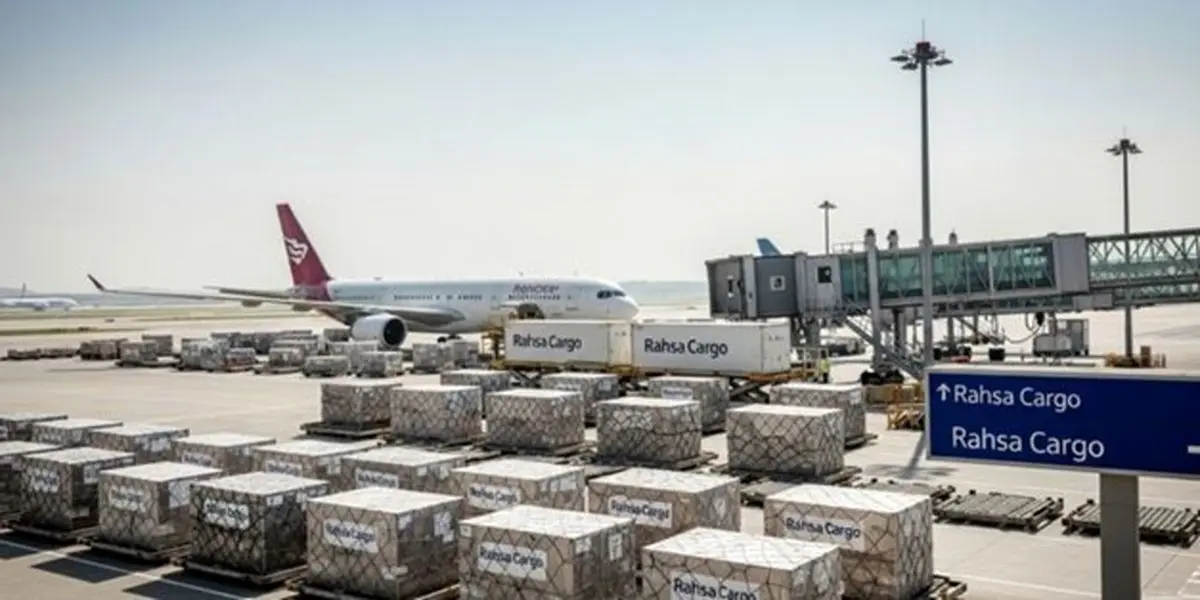 راهنما ارسال لوازم منزل به خارج از کشور