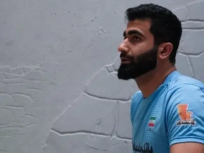 اسفندیار: بازی با لهستان قطعاً سخت است اما حس خوبی به آن داریم