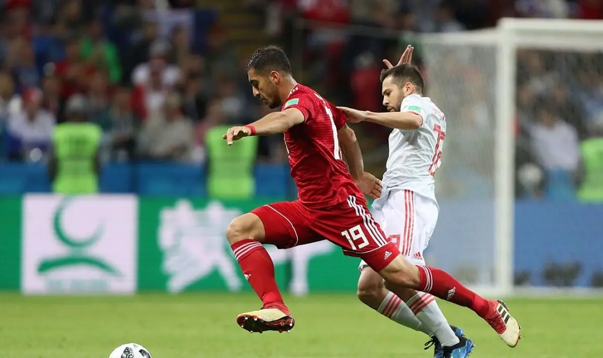 ستاره از استقلال دورتر شد؛ مجید حسینی تست های پزشکی را پشت سر گذاشت