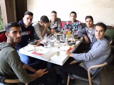 فسخ قرارداد پرسپولیس با دو بازیکن